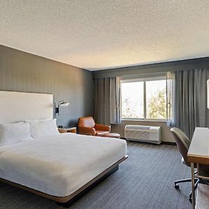 Executive  Guest Room Mobility accessible